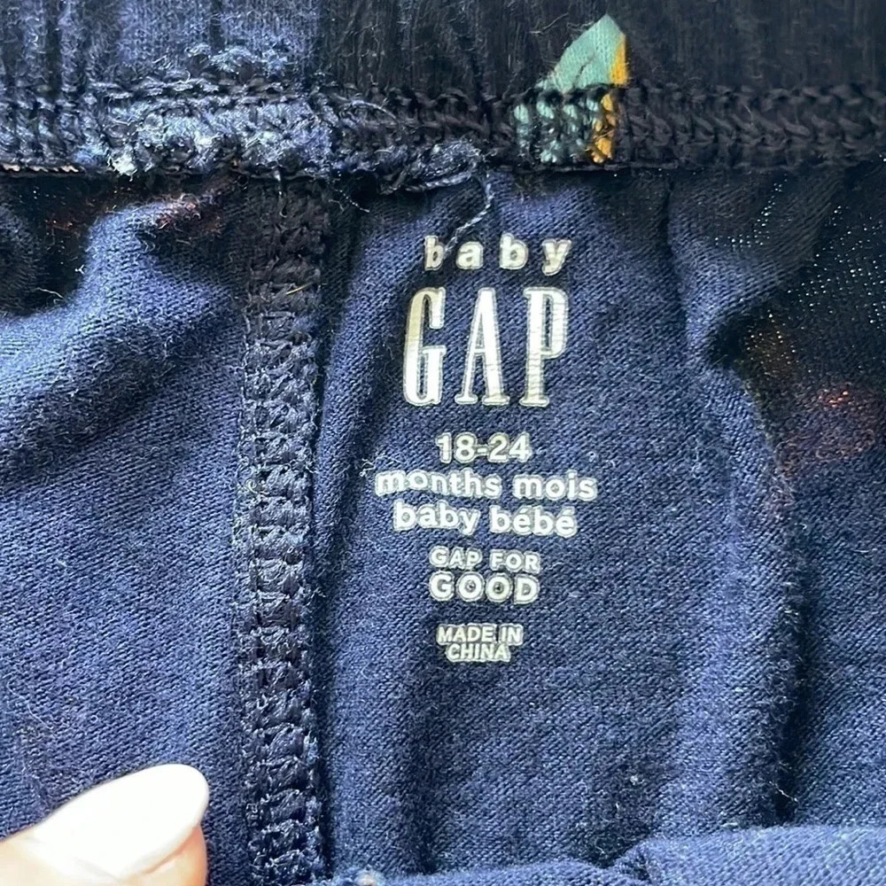 GAP Legging - Picture 6 of 8